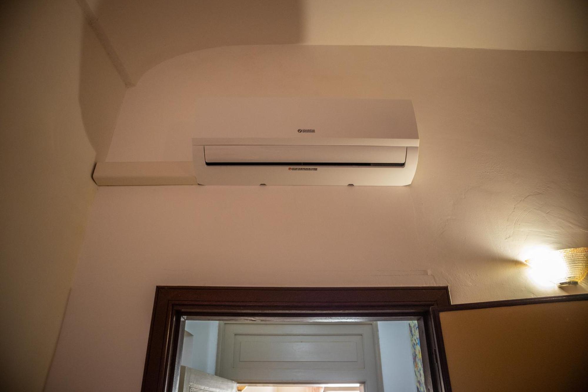 Antico Portale Apartment ตราปานี ภายนอก รูปภาพ