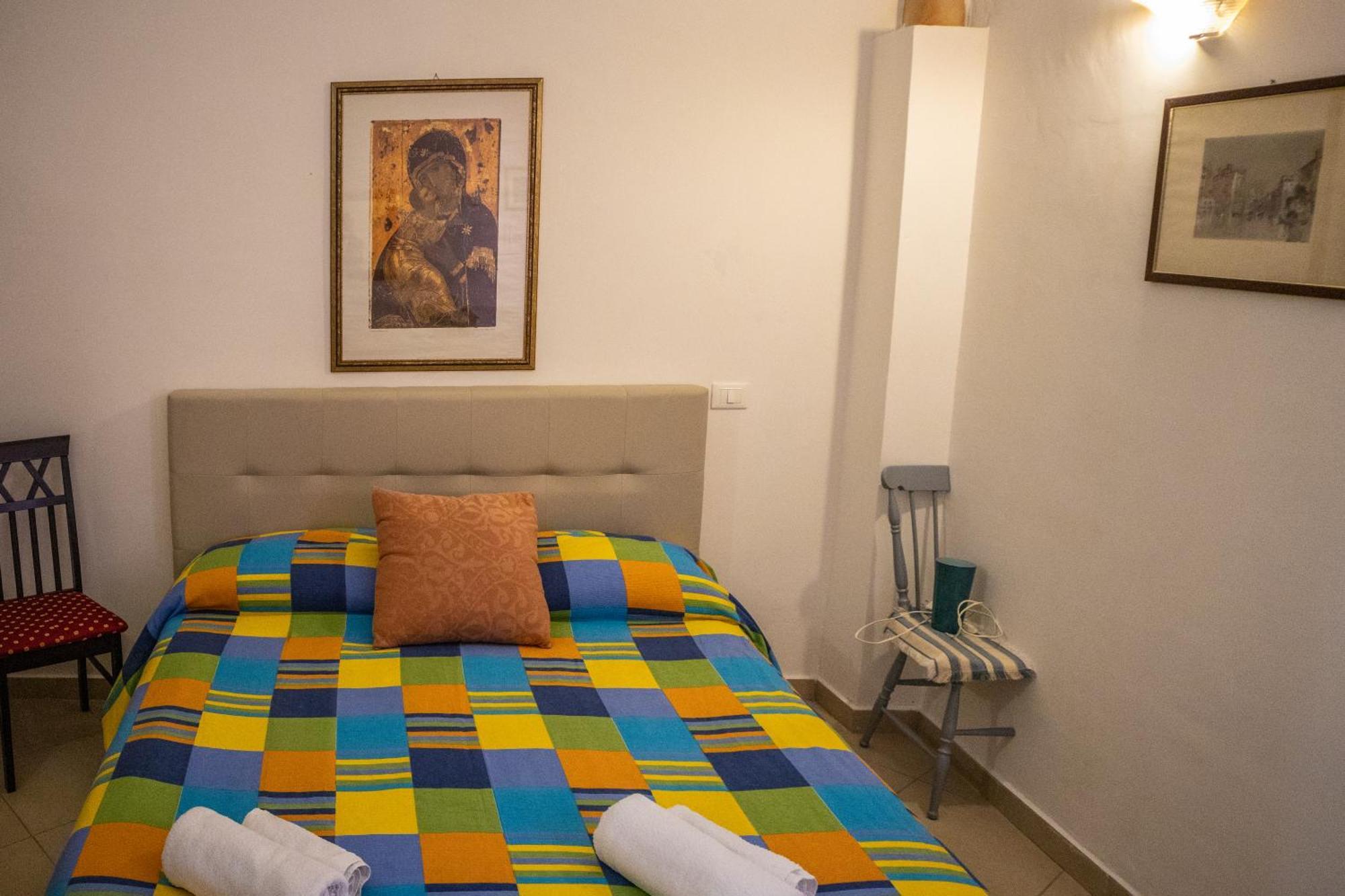 Antico Portale Apartment ตราปานี ภายนอก รูปภาพ