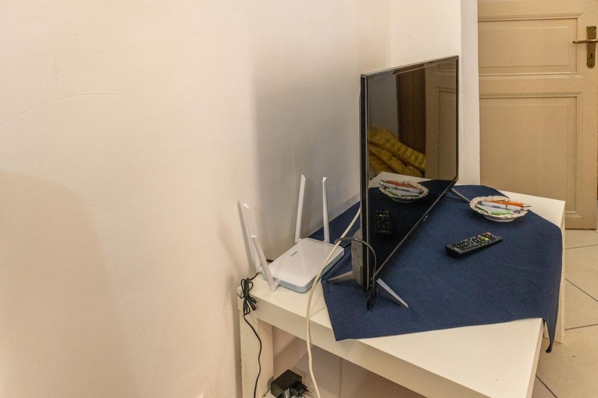 Antico Portale Apartment ตราปานี ภายนอก รูปภาพ
