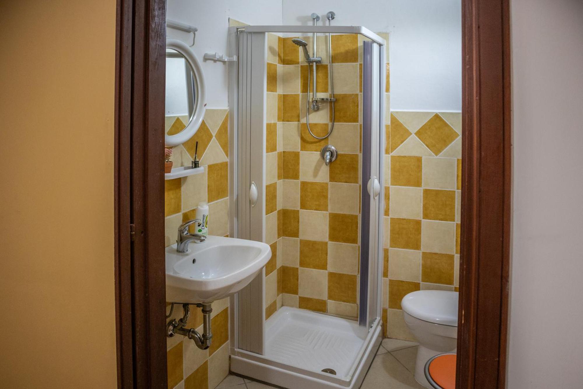Antico Portale Apartment ตราปานี ภายนอก รูปภาพ