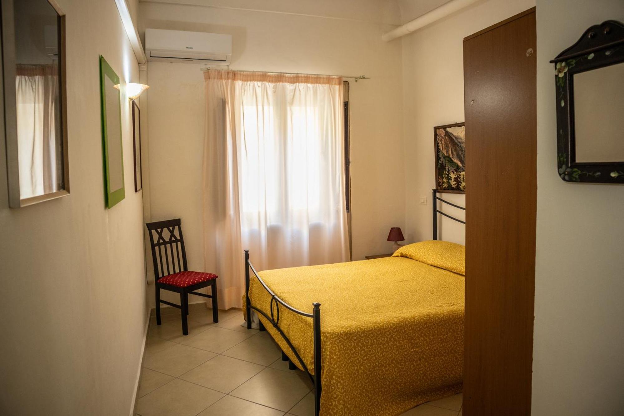 Antico Portale Apartment ตราปานี ภายนอก รูปภาพ