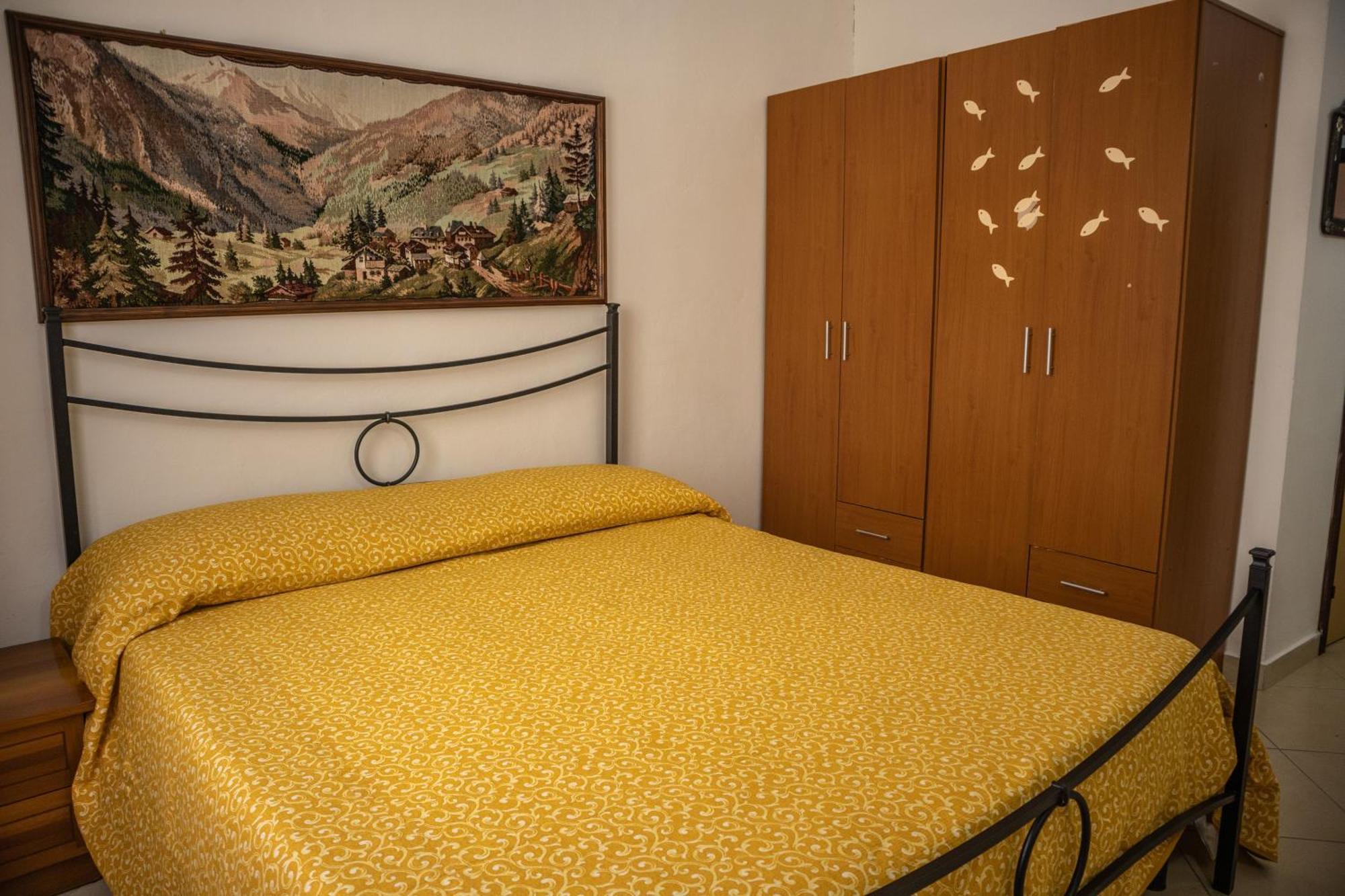 Antico Portale Apartment ตราปานี ภายนอก รูปภาพ