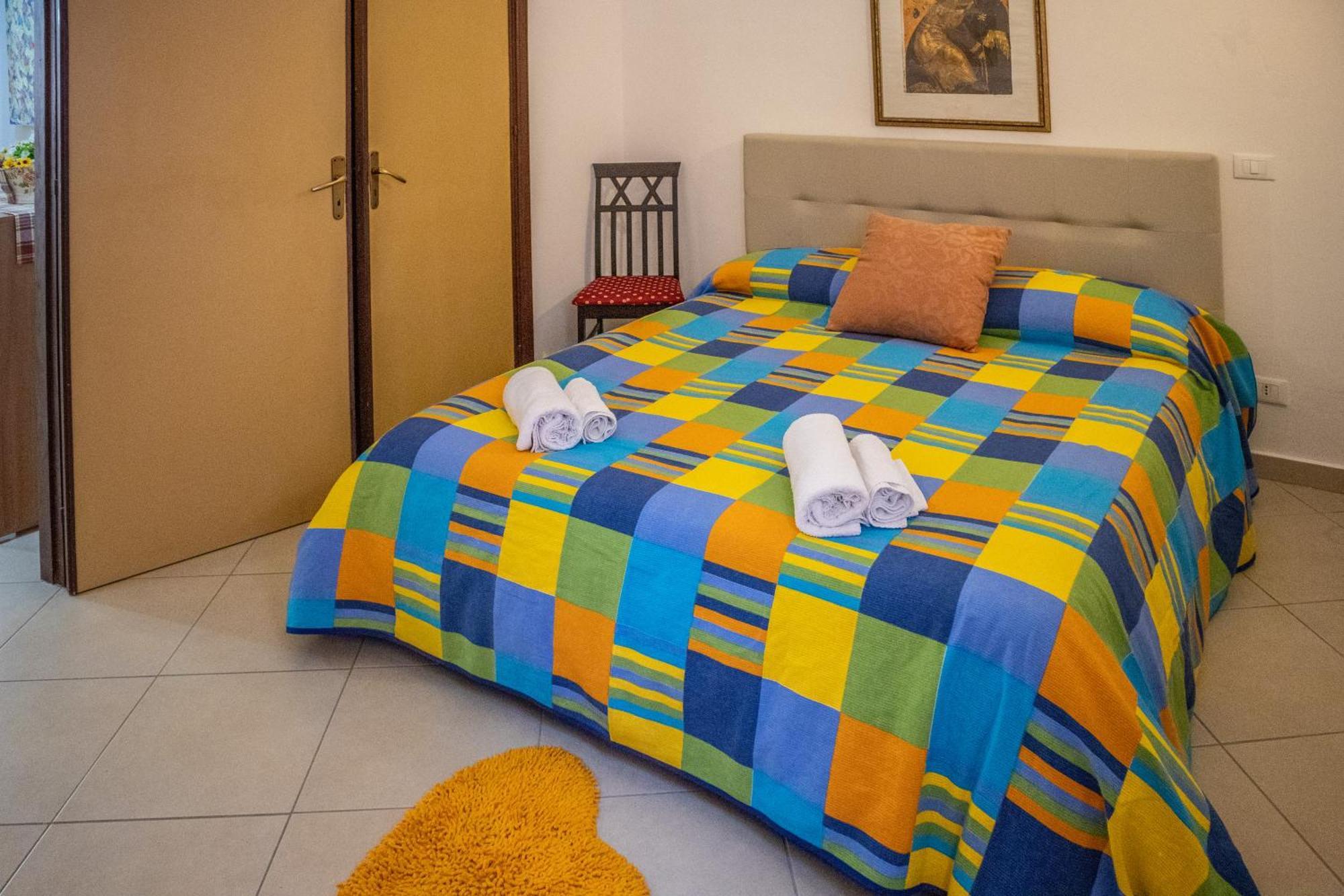 Antico Portale Apartment ตราปานี ภายนอก รูปภาพ